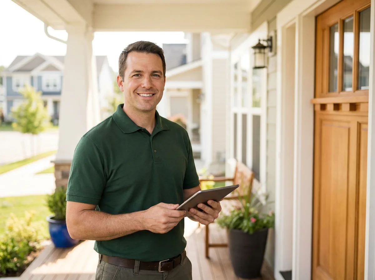 Pest control FAQs for Springfield, IL